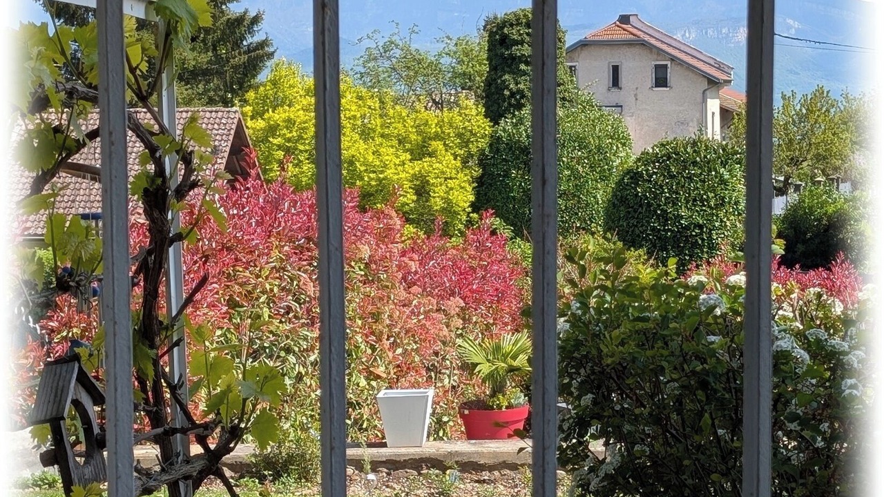 Photo of Outdoor in Saint-Blaise-du-Buis