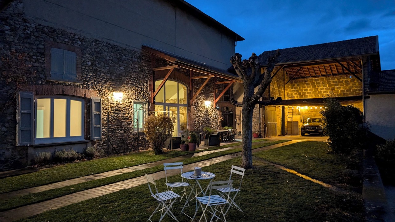 Photo of Outdoor in Saint-Blaise-du-Buis