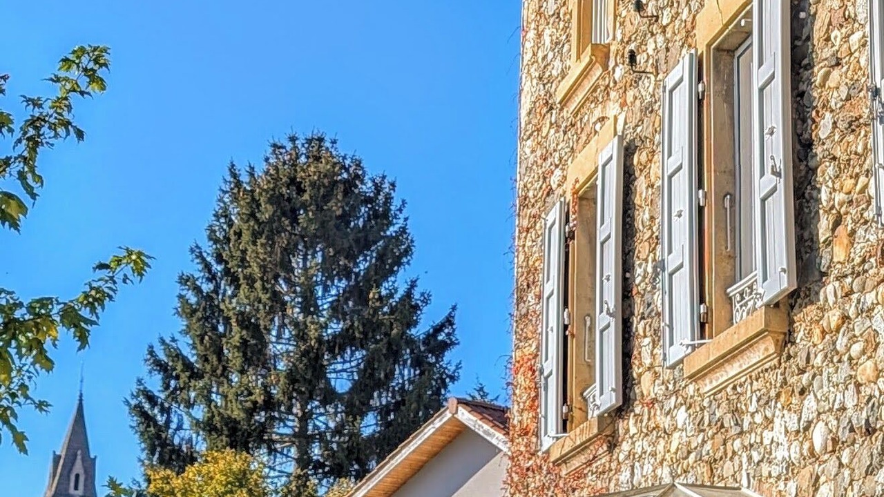 Photo of Outdoor in Saint-Blaise-du-Buis