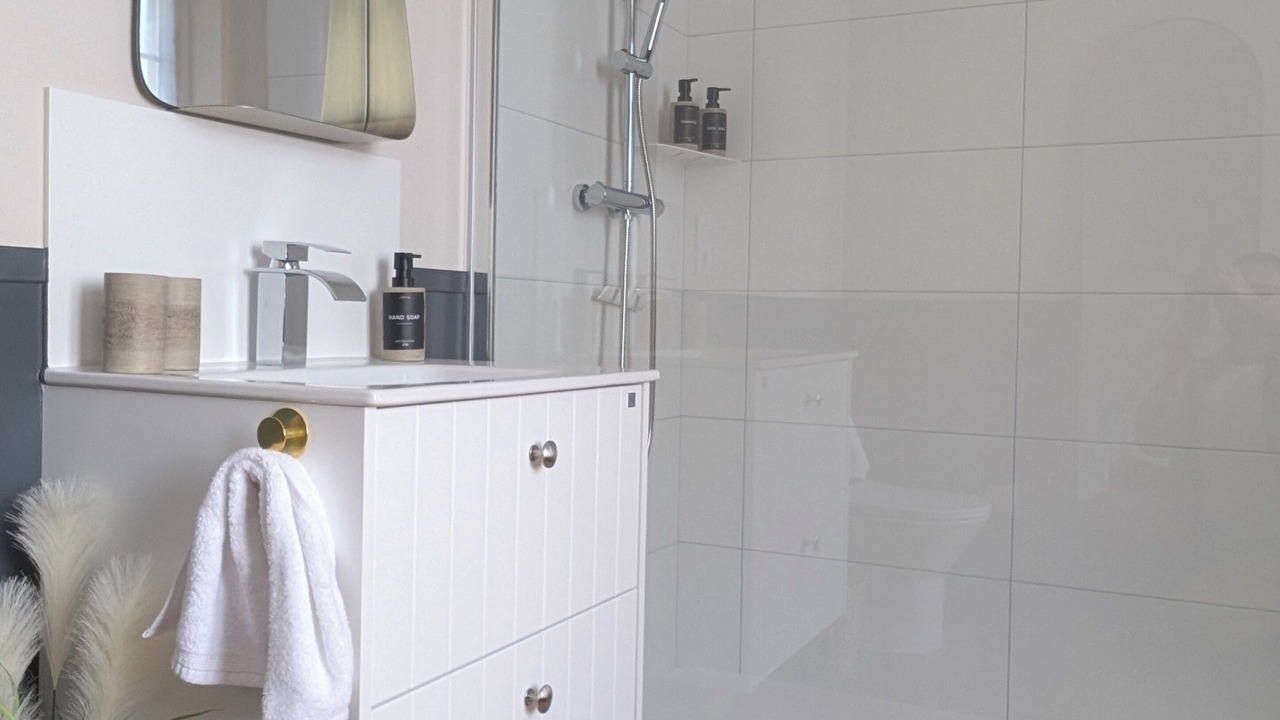 Photo of Bathroom in Saint-Blaise-du-Buis