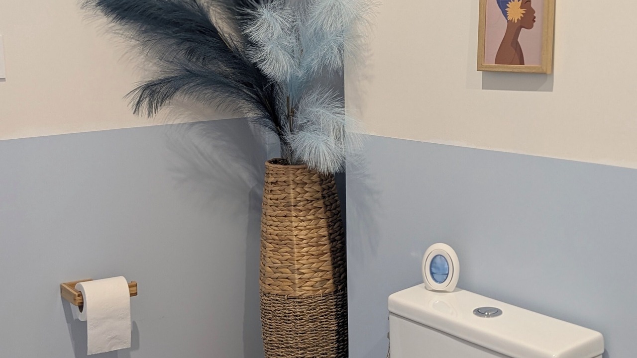 Photo of Bathroom in Saint-Blaise-du-Buis