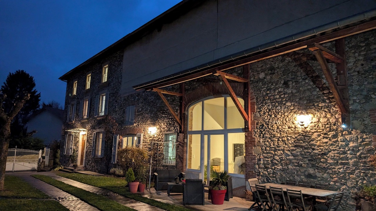 Photo of Outdoor in Saint-Blaise-du-Buis