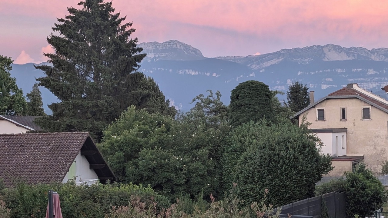 Photo of Outdoor in Saint-Blaise-du-Buis