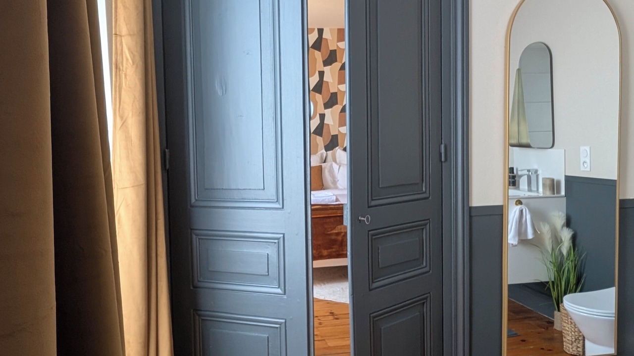 Photo of Bathroom in Saint-Blaise-du-Buis