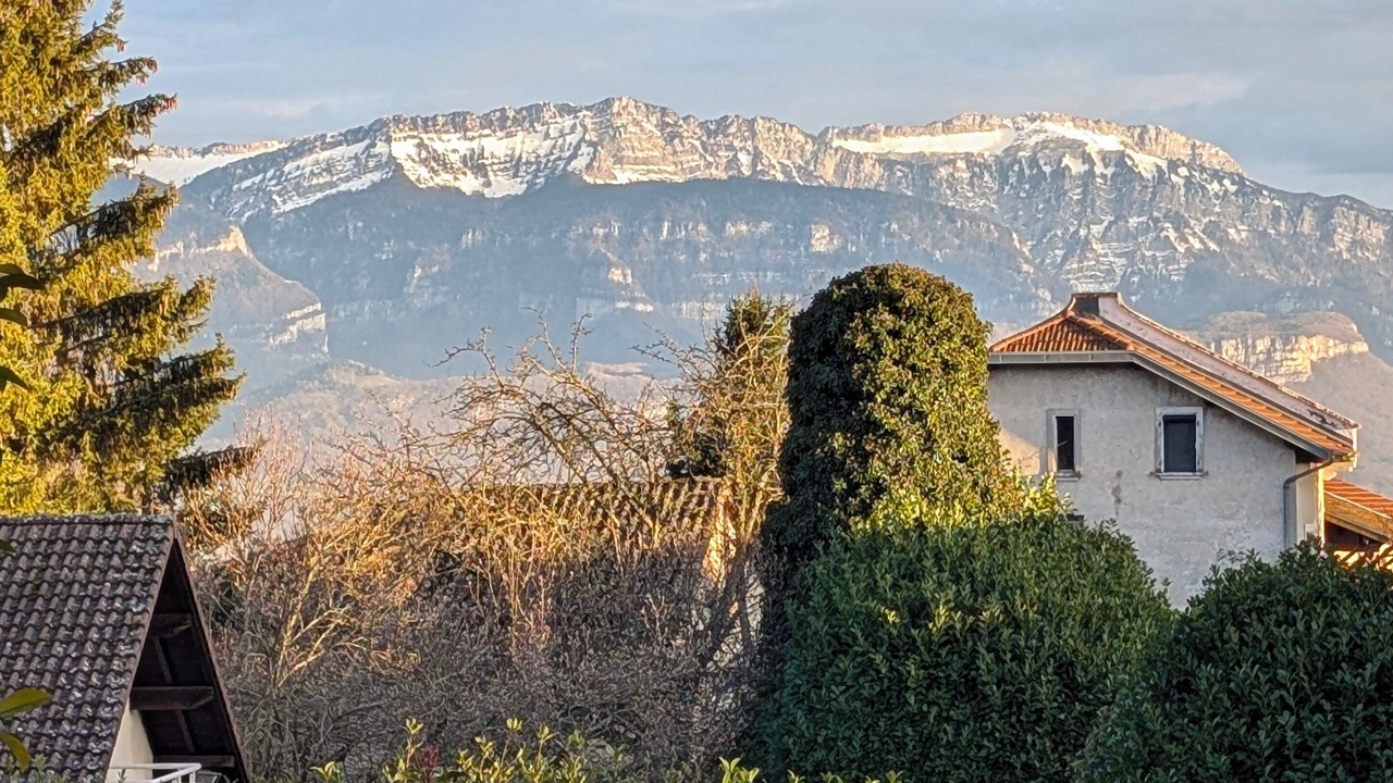 Photo of Outdoor in Saint-Blaise-du-Buis