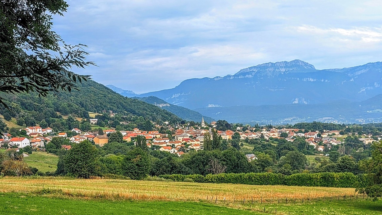 Photo of Outdoor in Saint-Blaise-du-Buis