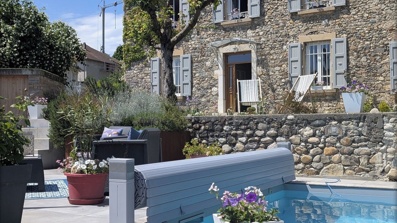 Photo of Outdoor in Saint-Blaise-du-Buis