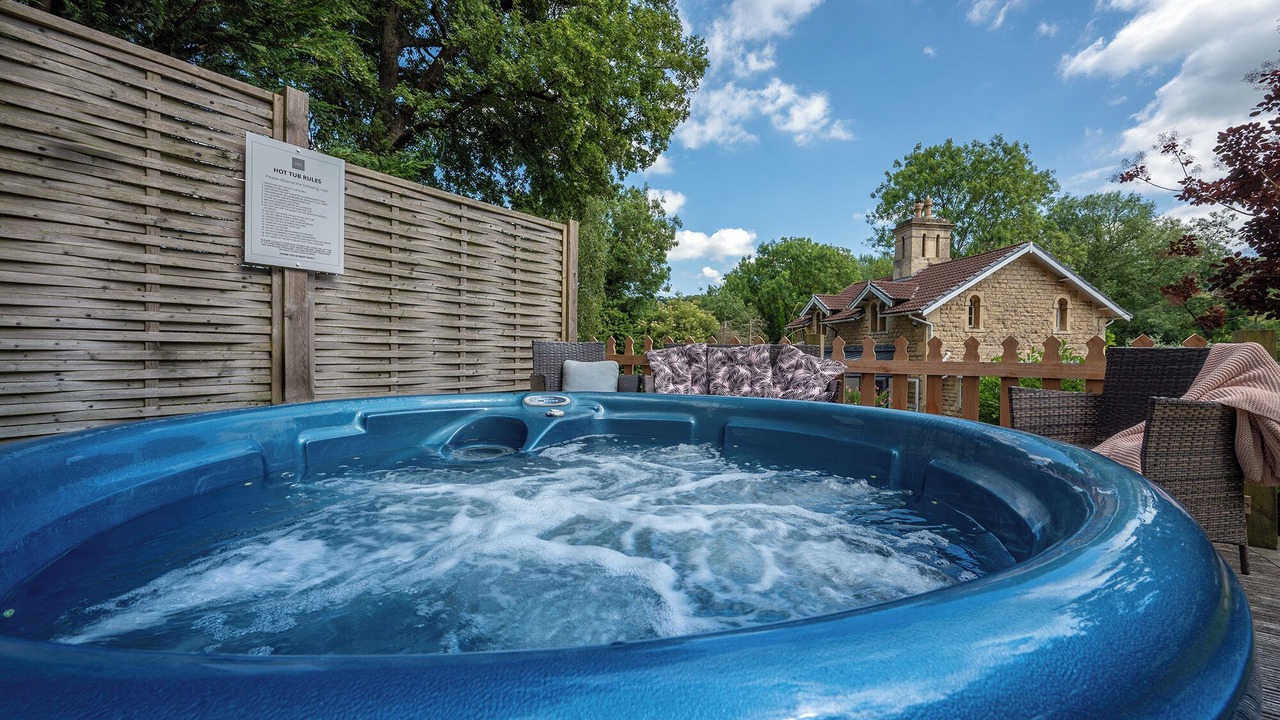 Photo of Patio Balcony in Bathford