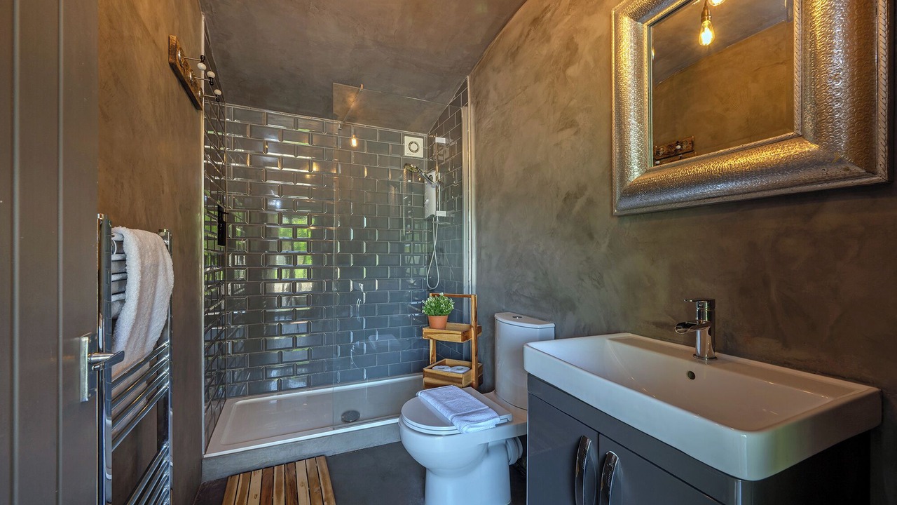 Photo of Bathroom in Bathford