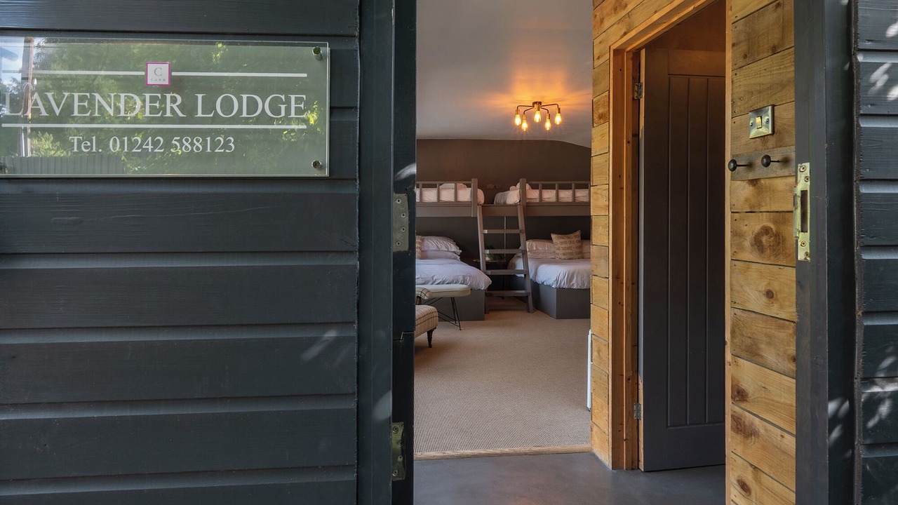 Photo of Outdoor in Bathford