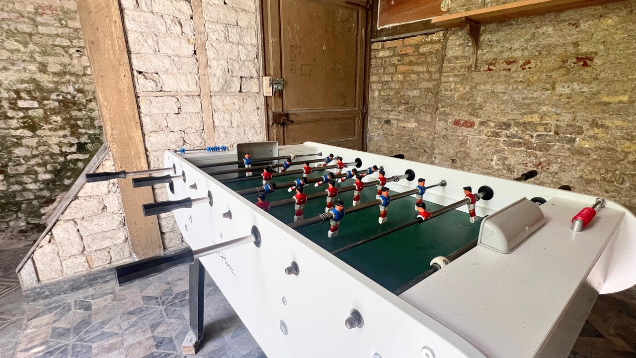 Photo of Outdoor in Saint-Omer