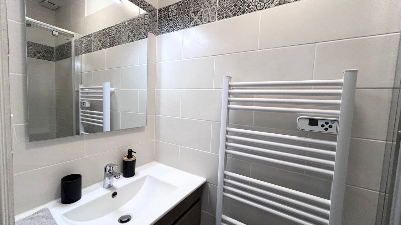 Photo of Bathroom in Saint-Omer