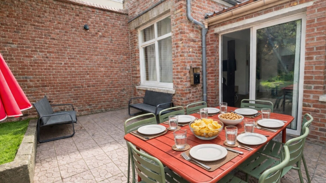 Photo of Outdoor in Saint-Omer