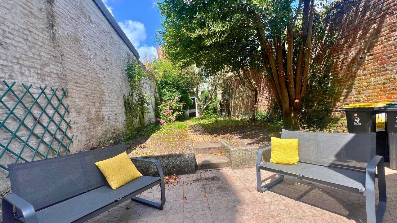 Photo of Outdoor in Saint-Omer