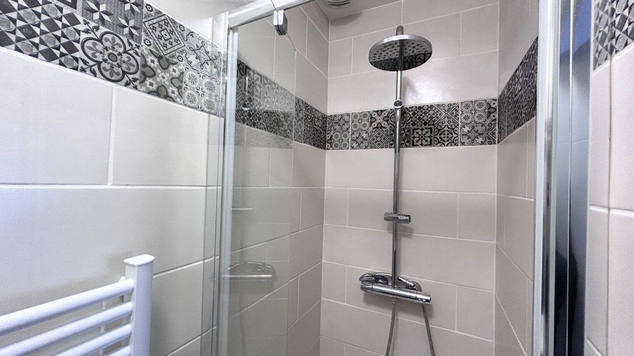 Photo of Bathroom in Saint-Omer