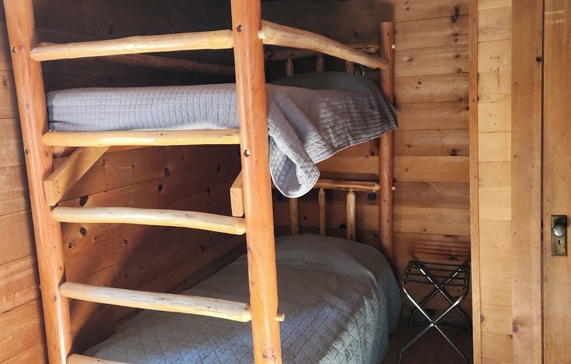 Photo of Bedroom in Plumas County