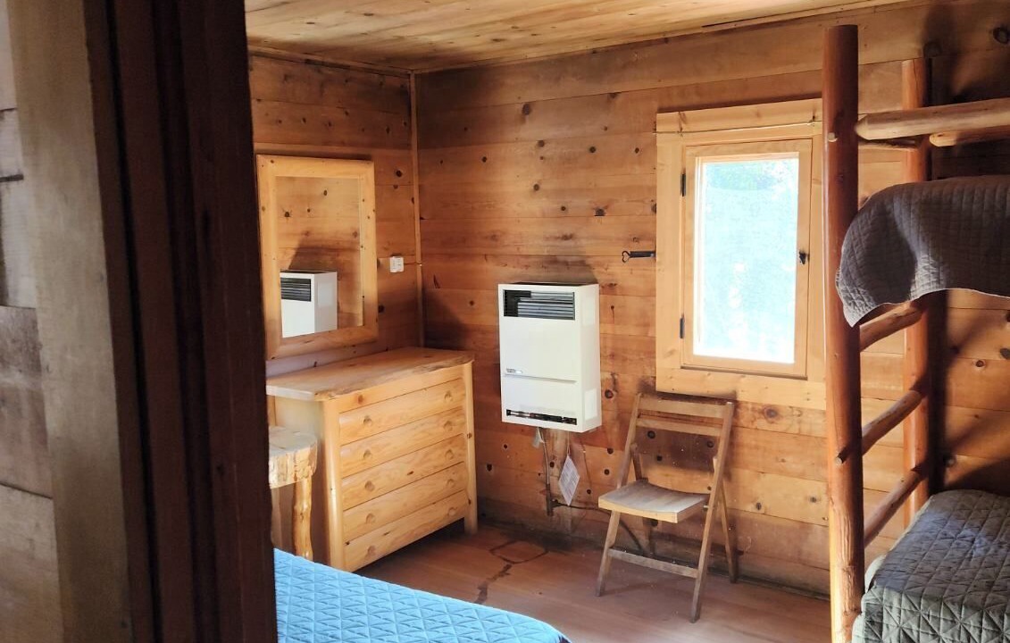 Photo of Bedroom in Plumas County