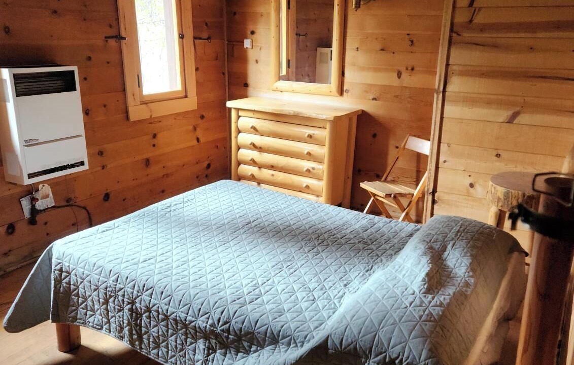 Photo of Bedroom in Plumas County