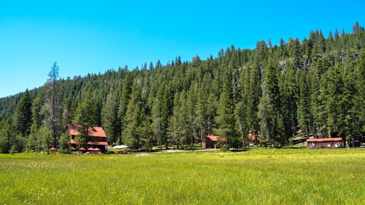 Photo of Outdoor in Plumas County