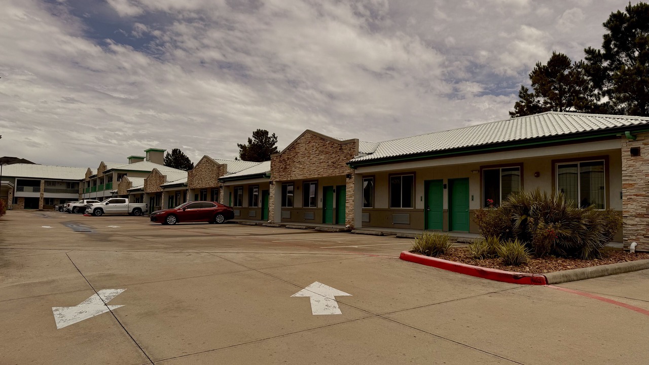 Photo of Outdoor in Humble