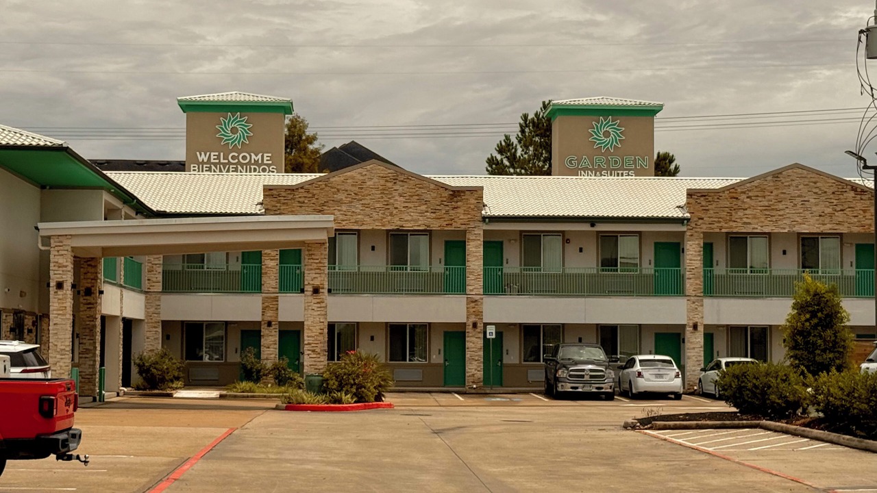 Photo of Outdoor in Humble