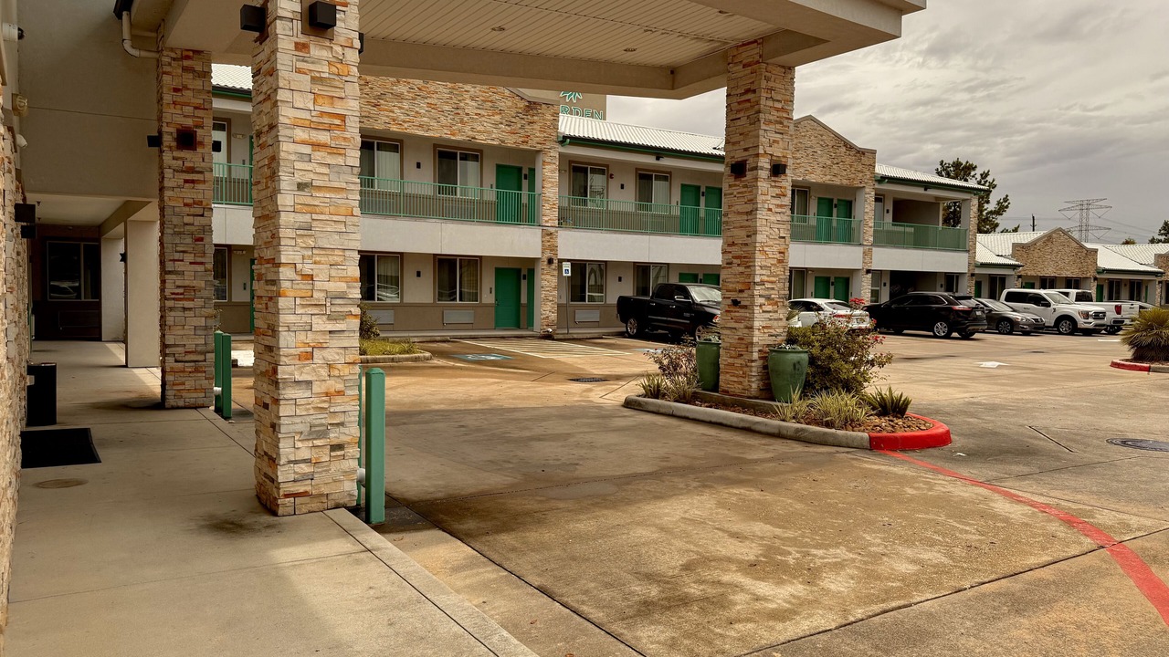 Photo of Outdoor in Humble