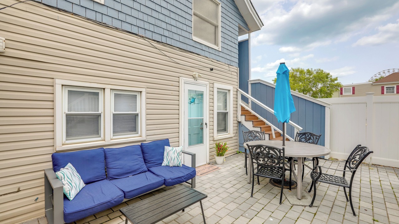 Photo of Others in Seaside Heights