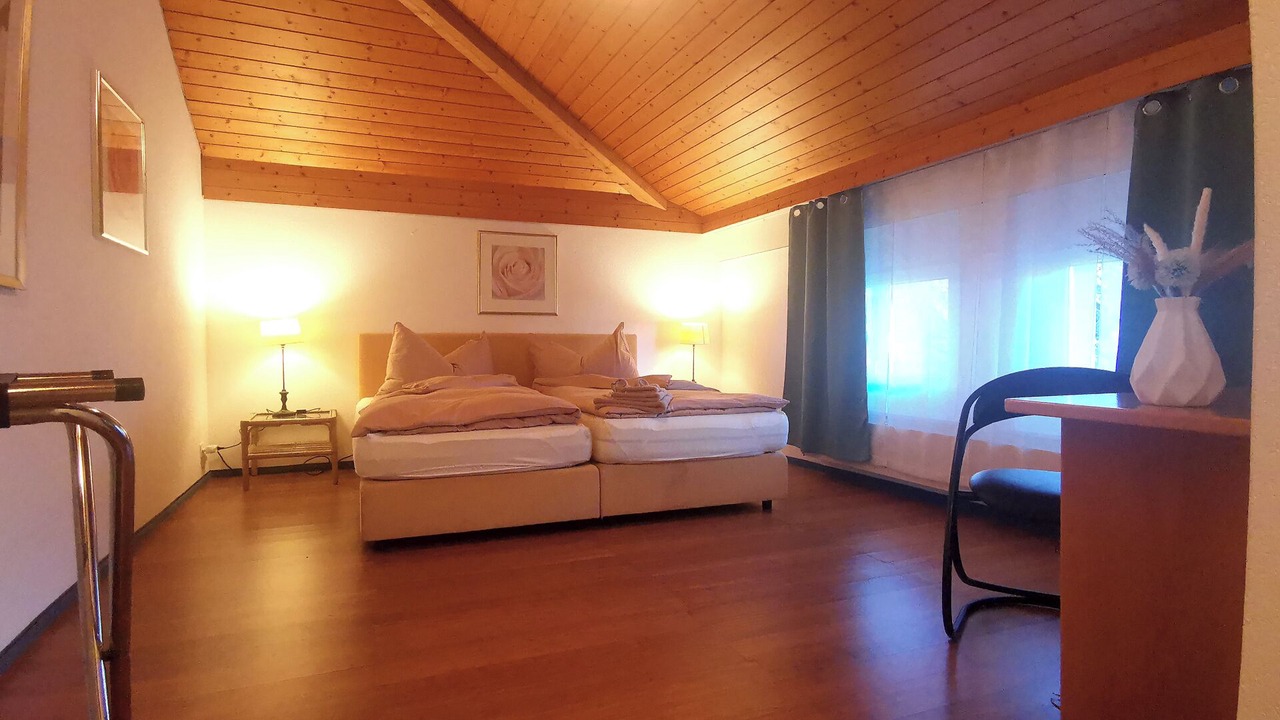 Photo of Bedroom in Steinach