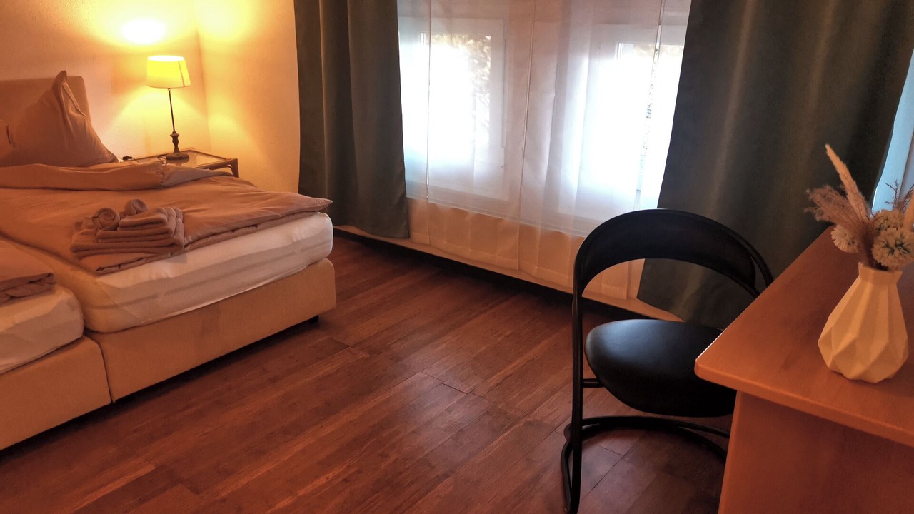 Photo of Bedroom in Steinach