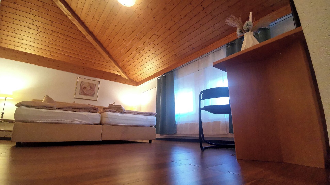 Photo of Bedroom in Steinach
