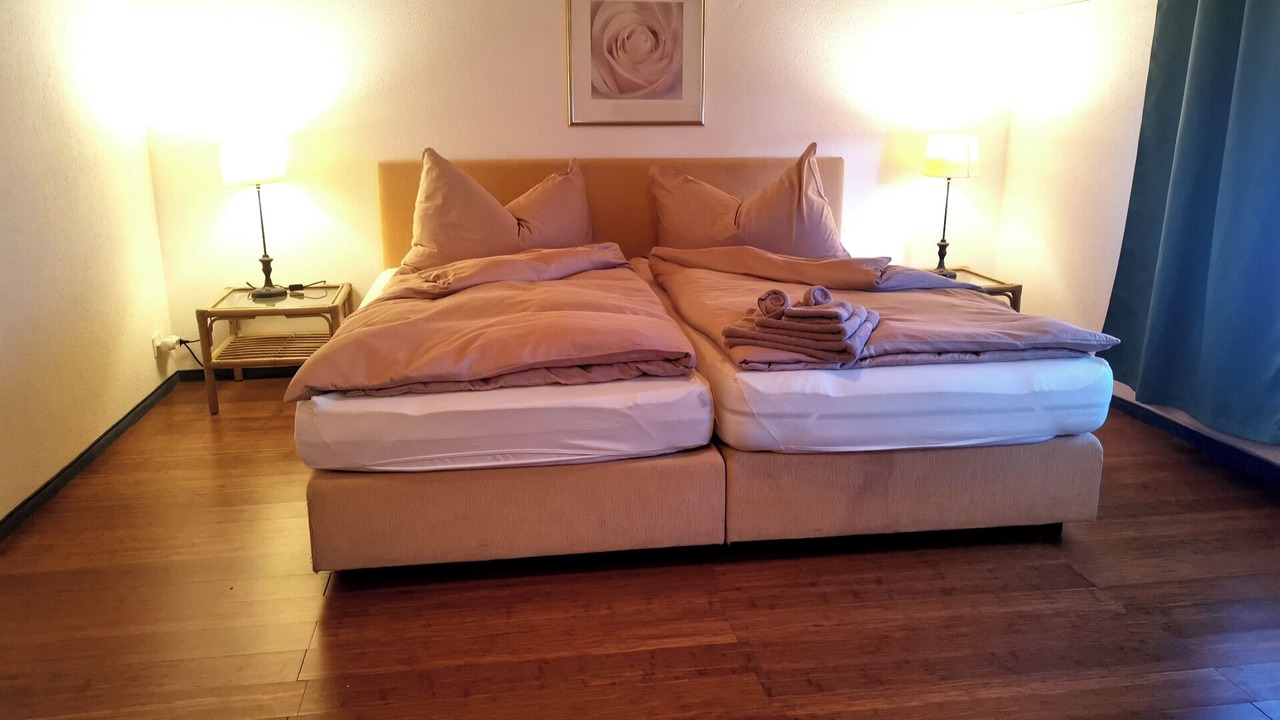 Photo of Bedroom in Steinach