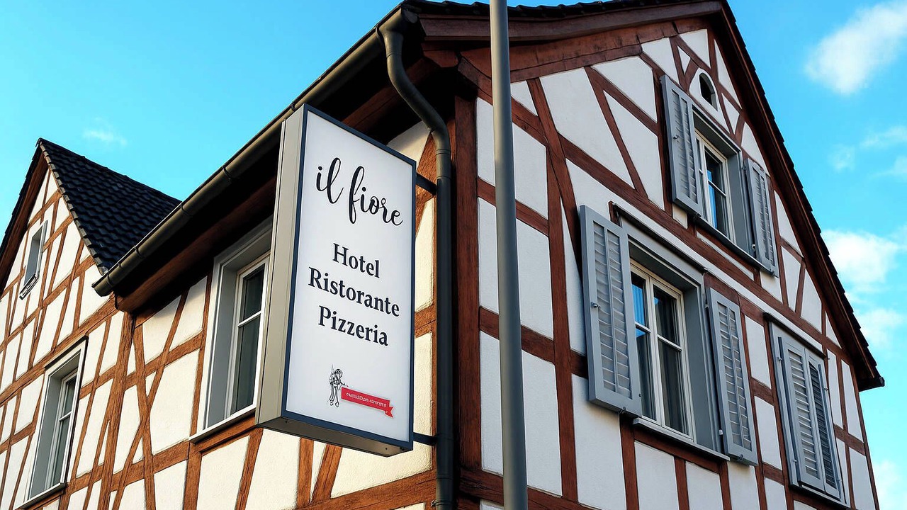 Photo of Outdoor in Steinach