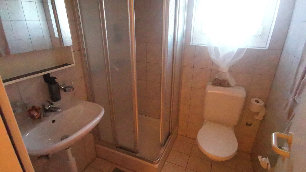 Photo of Bathroom in Steinach