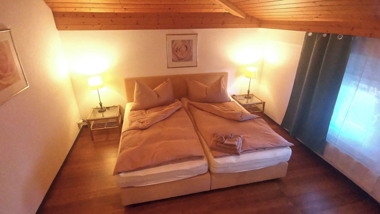 Photo of Bedroom in Steinach