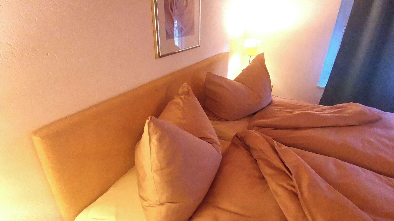 Photo of Bedroom in Steinach