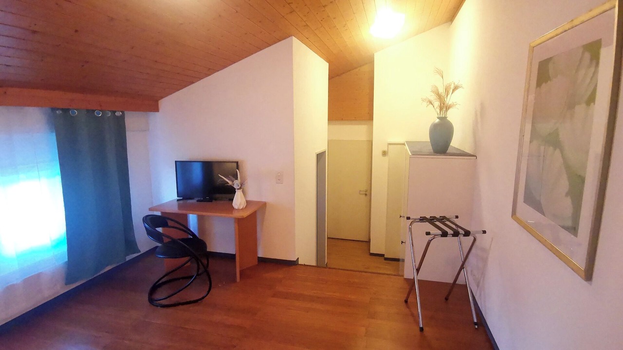 Photo of Bedroom in Steinach