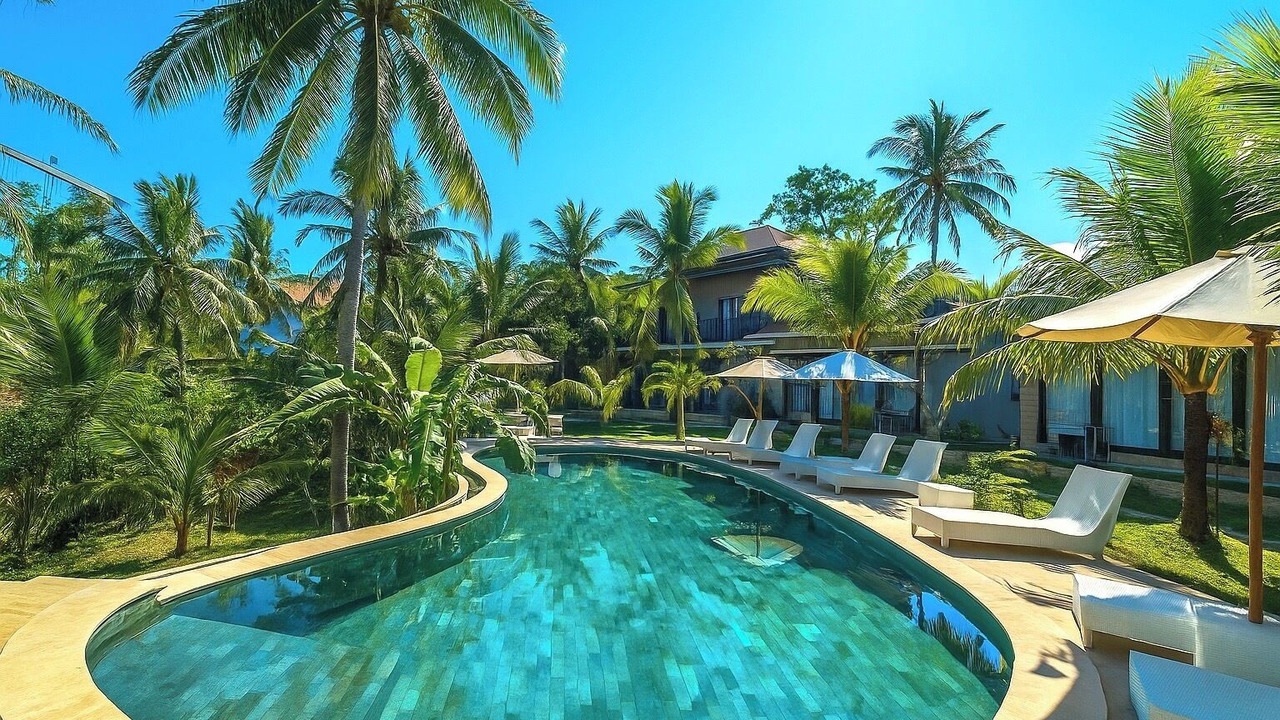 Photo of Outdoor in Penida Island