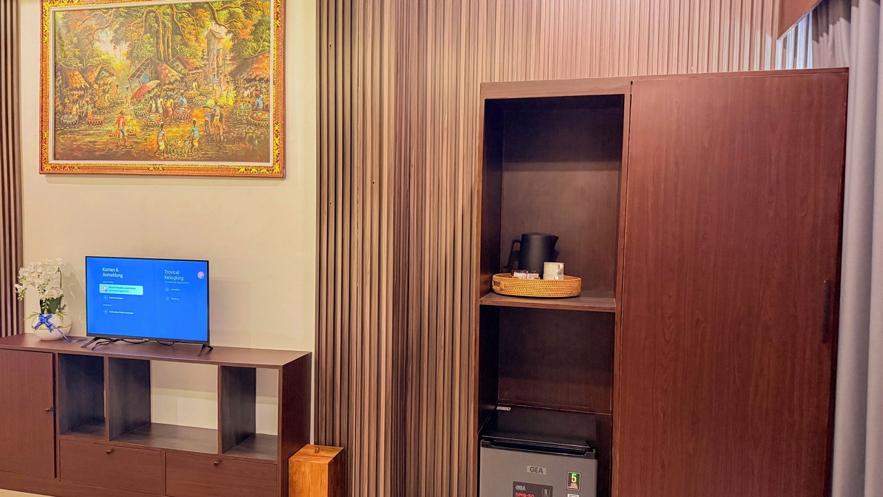 Photo of Bedroom in Penida Island