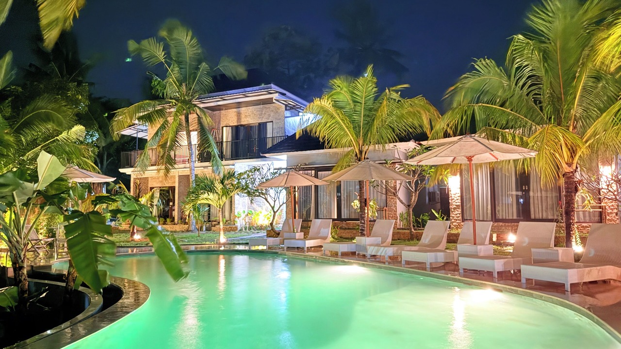 Photo of Outdoor in Penida Island