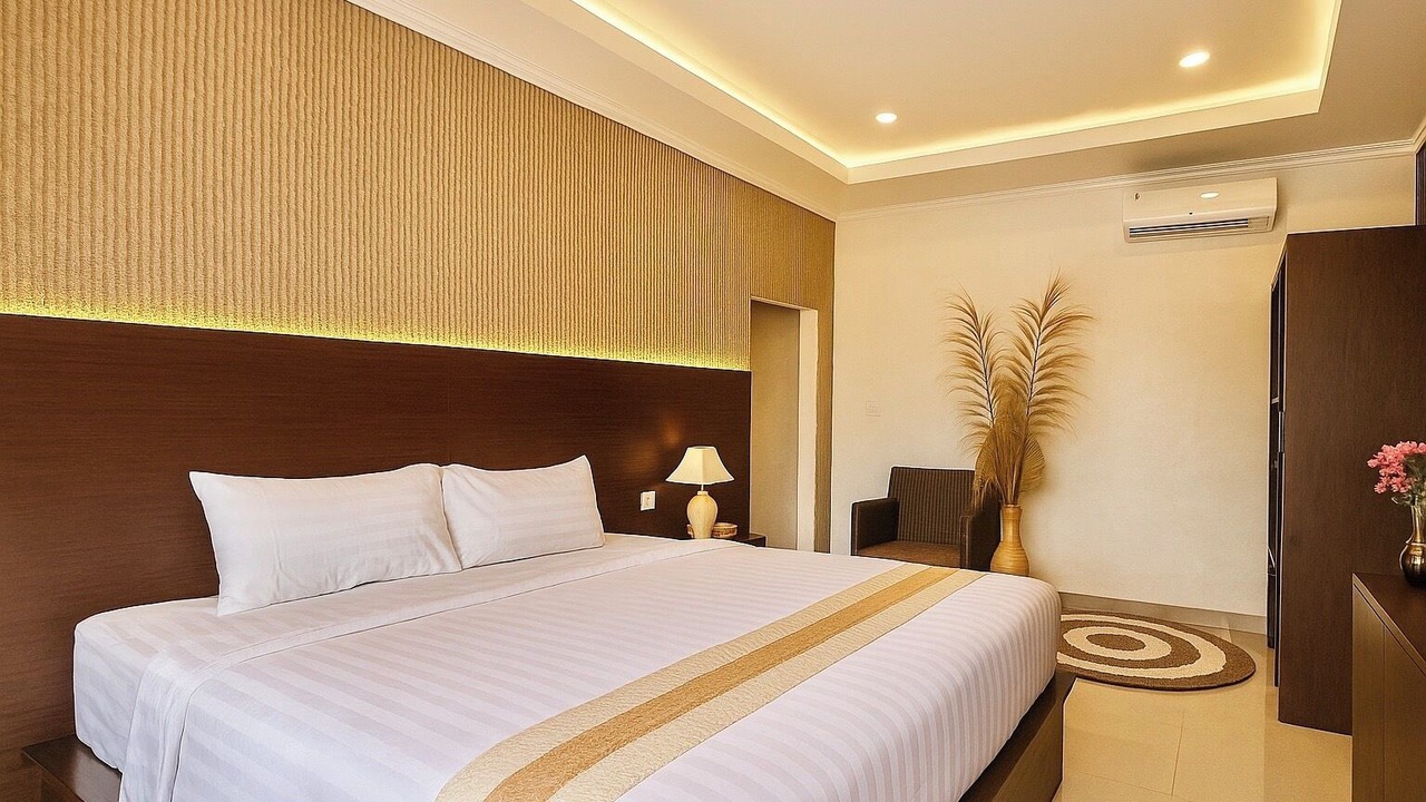 Photo of Bedroom in Penida Island