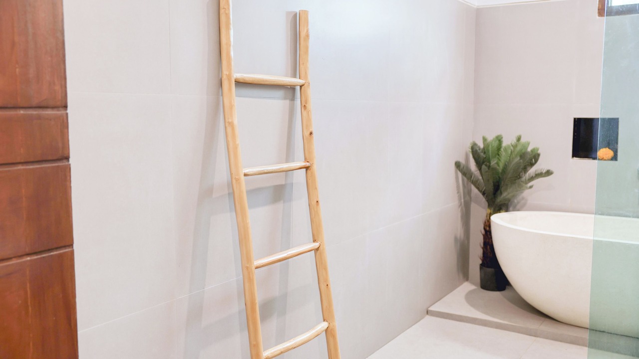 Photo of Bathroom in Penida Island