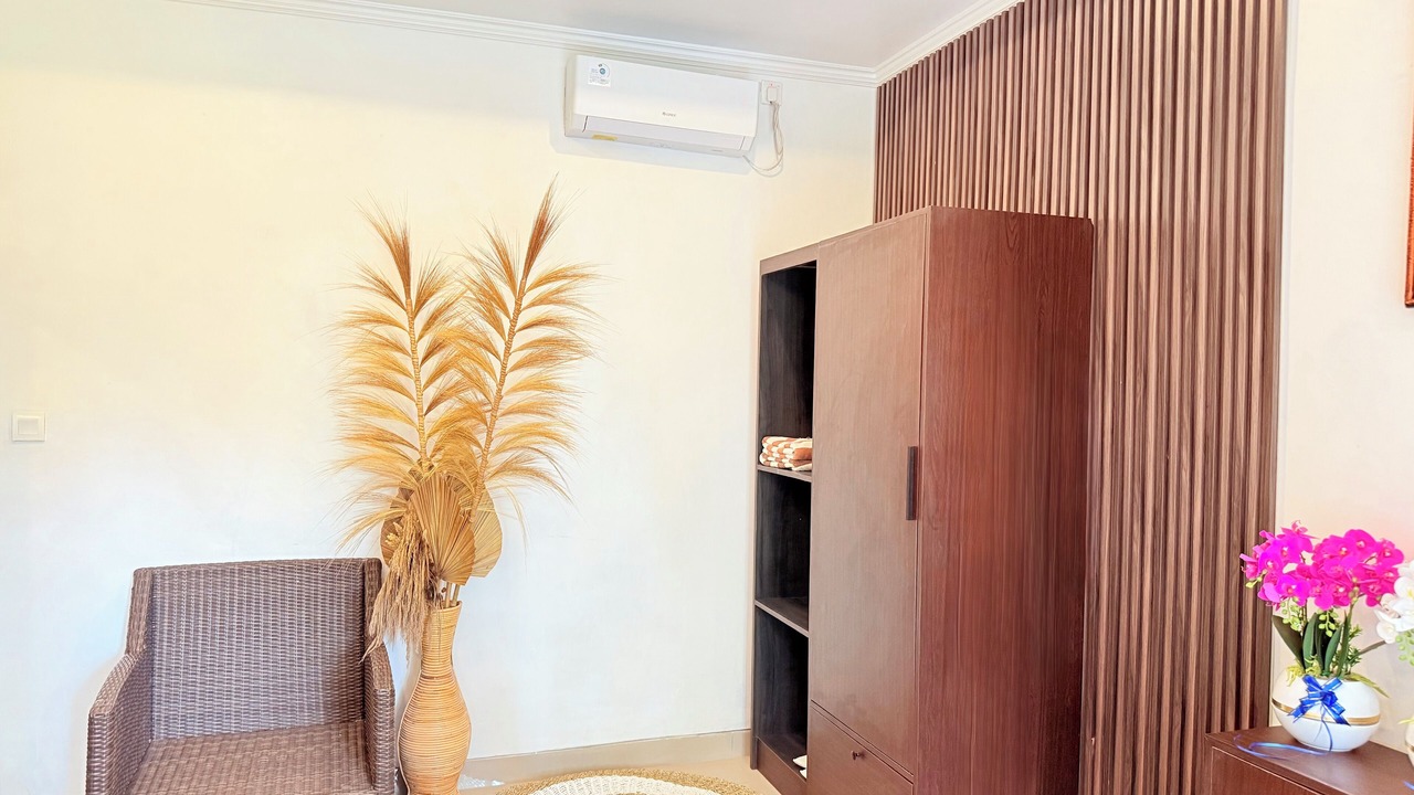 Photo of Bedroom in Penida Island