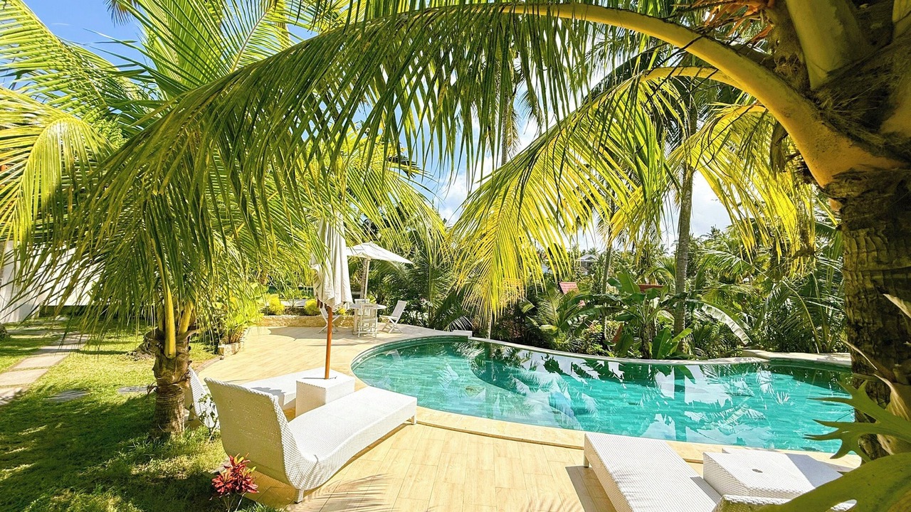 Photo of Outdoor in Penida Island