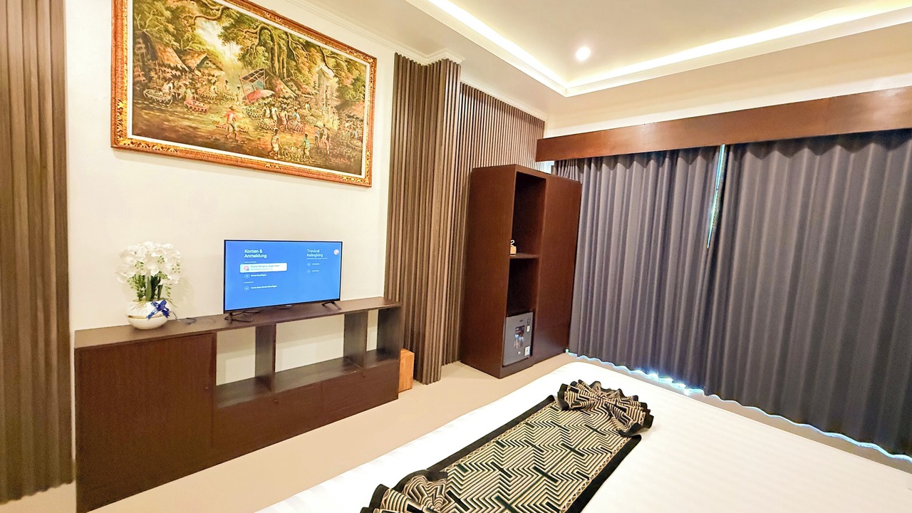 Photo of Bedroom in Penida Island