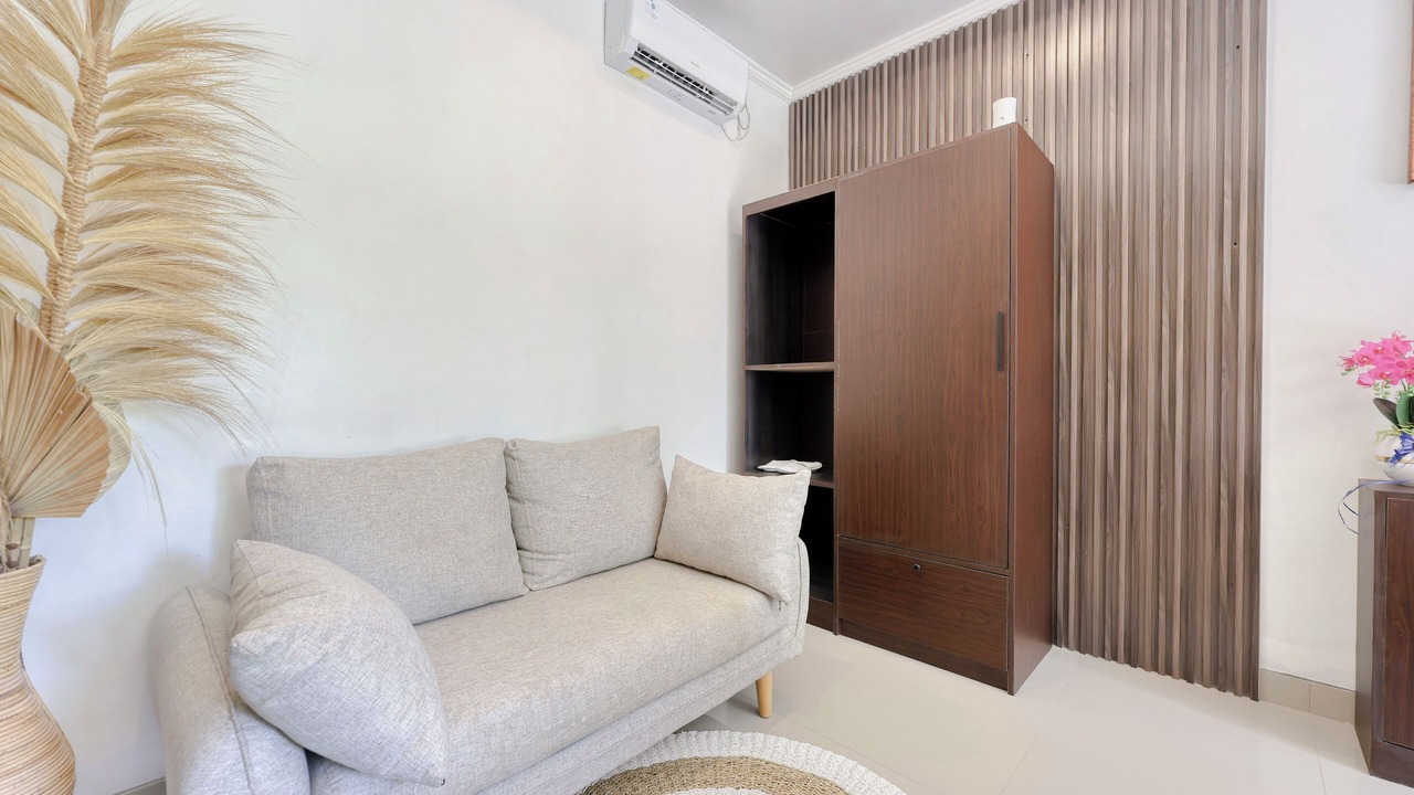 Photo of Bedroom in Penida Island