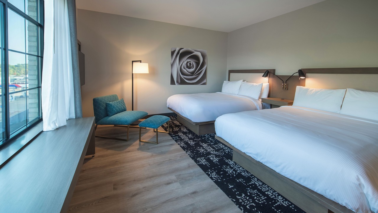 Photo of Bedroom in Rockford