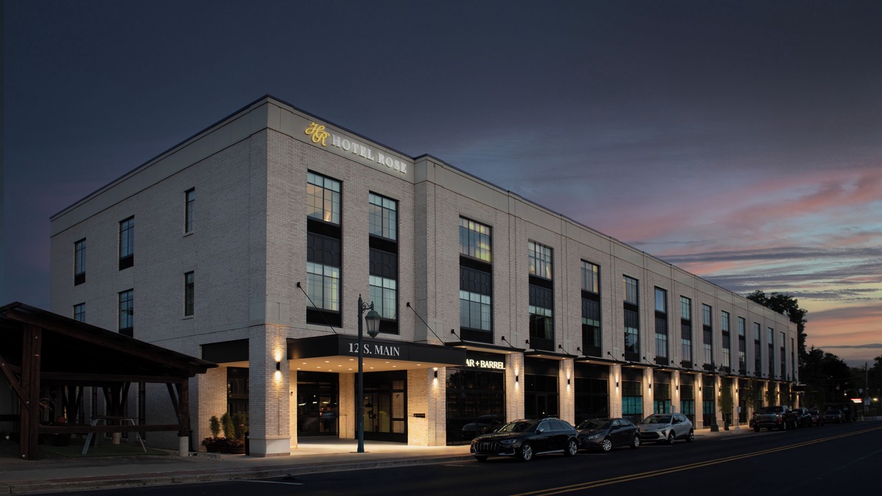 Photo of Outdoor in Rockford