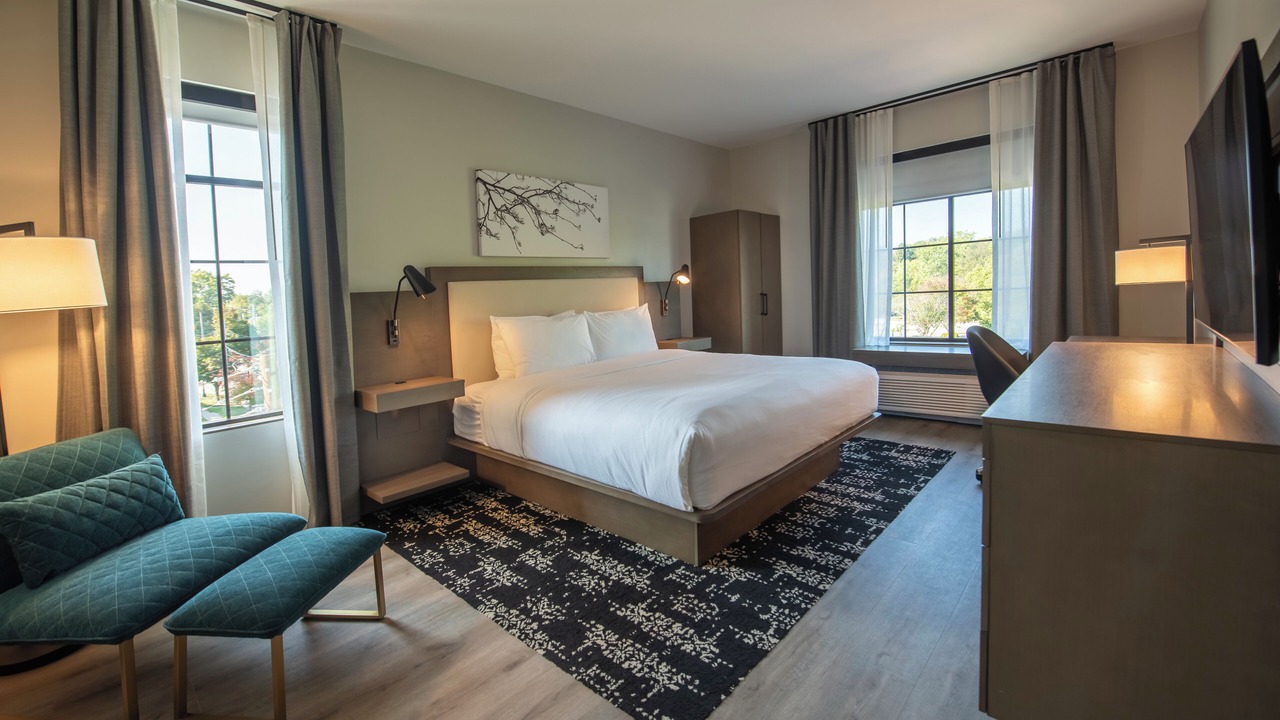 Photo of Bedroom in Rockford