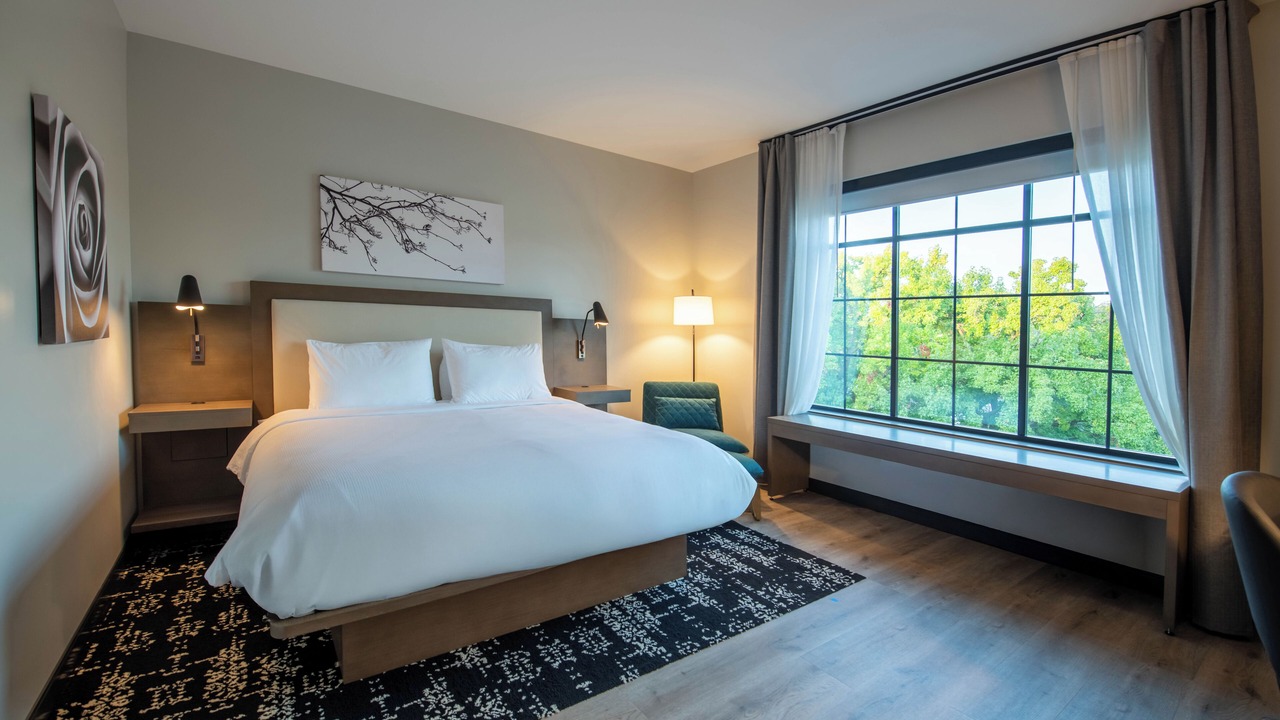 Photo of Bedroom in Rockford
