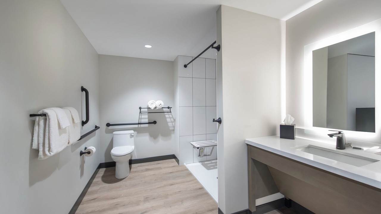 Photo of Bathroom in Rockford